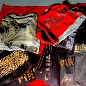 Size large lot